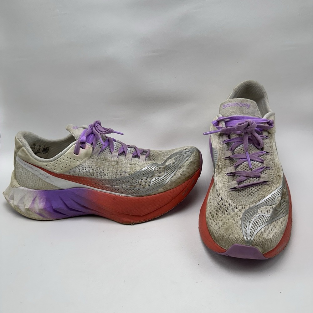 Saucony Endorphin Pro 4 Women's‎ Size 9 Running Shoes